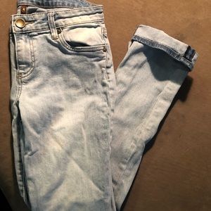 Kut from the Kloth Catherine Jeans